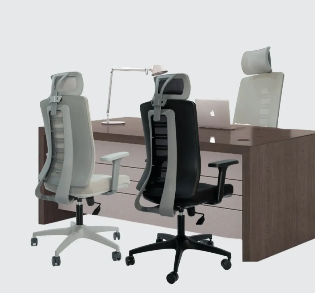 POSH high back office chair