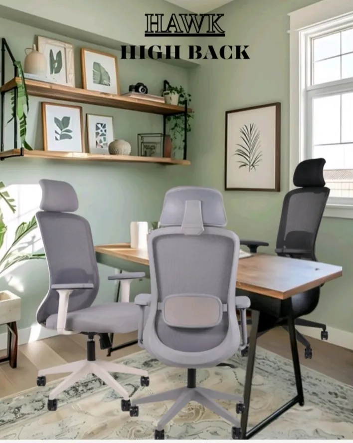TCW - HAWK Primium Office Chair