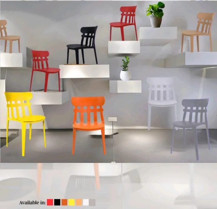 Ruby Dinning Chairs