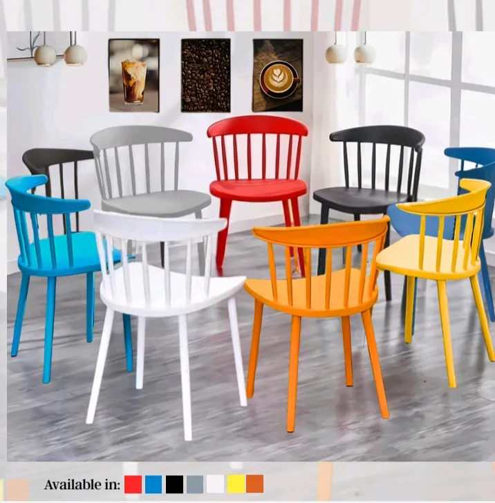 Glory Cafe / Dinning Chairs