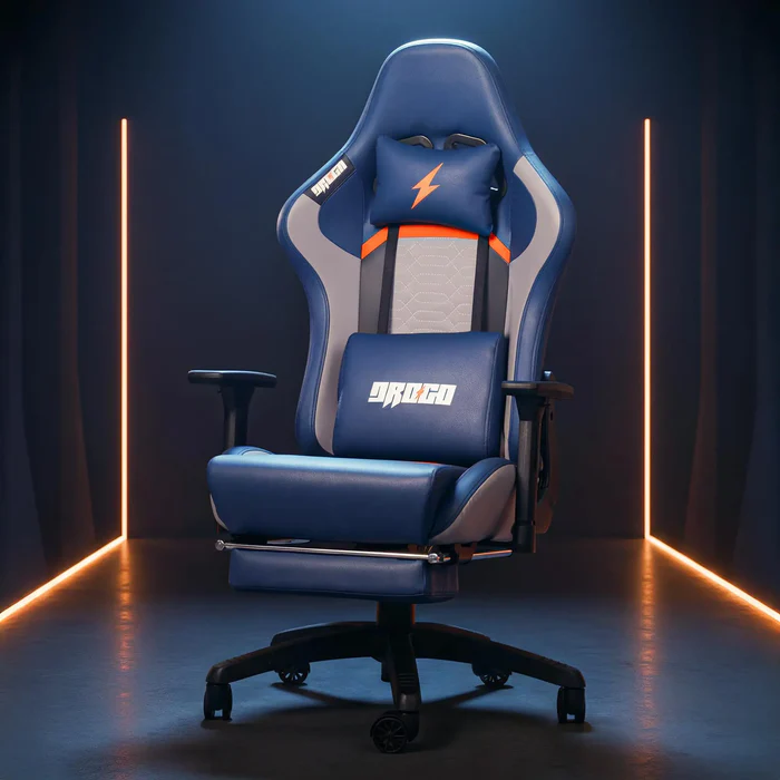 Racer Pro Series Gaming Chair