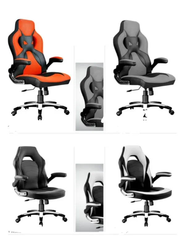 Racer Pro Series Gaming Chair